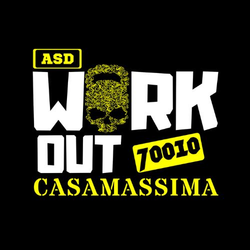 A.S.D. Workout70010 Casamassima